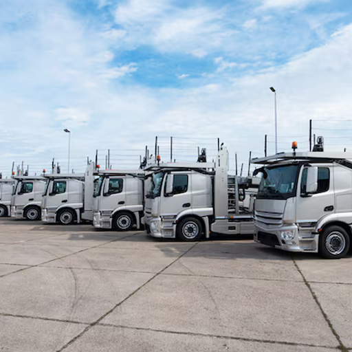 Fleet