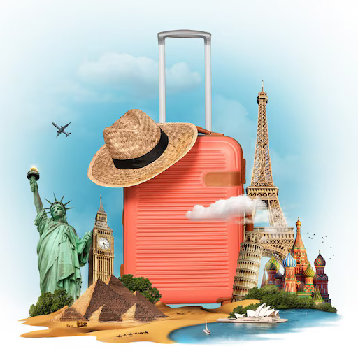 Travel