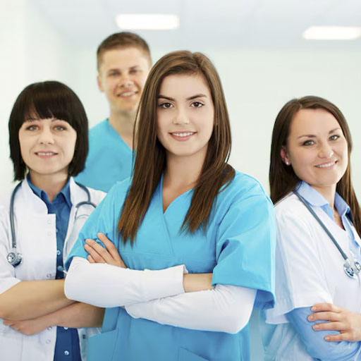 Healthcare