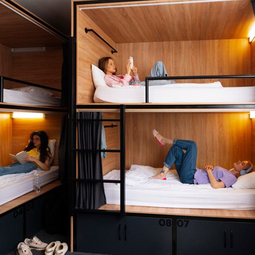 Hostel